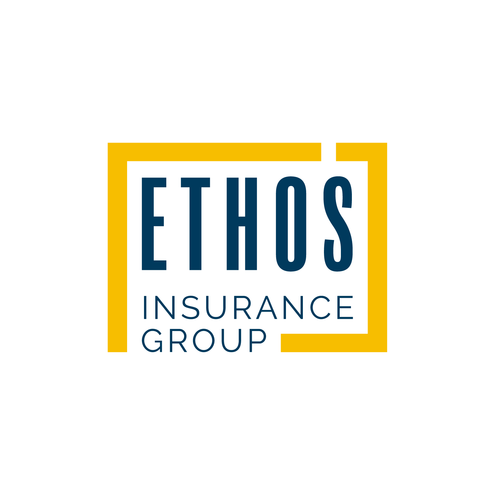 Ethos Insurance Group Logo